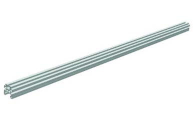 S-Flex - Strutture - Profilo ST GreenLight
universal